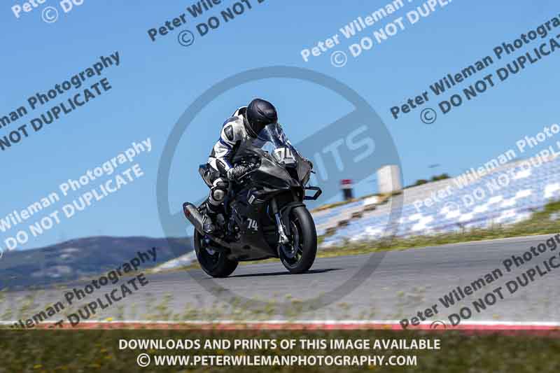 May 2023;May 2024;motorbikes;no limits;peter wileman photography;portimao;portugal;trackday digital images